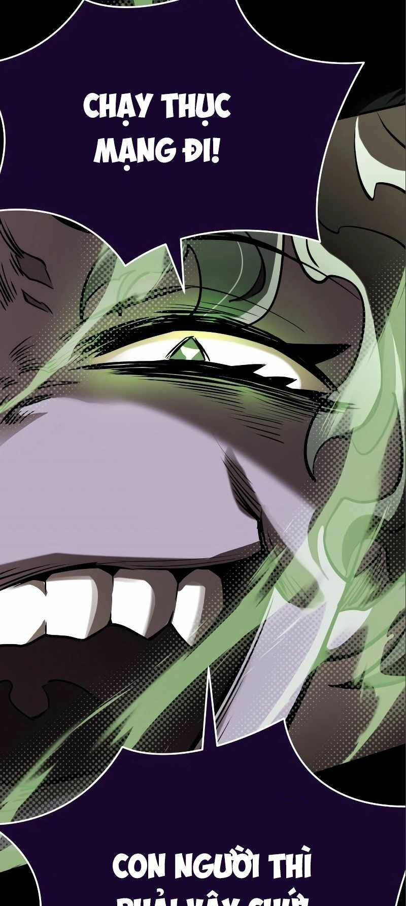 Thiên Ma Tái Lâm Chap 9 - Next Chap 10