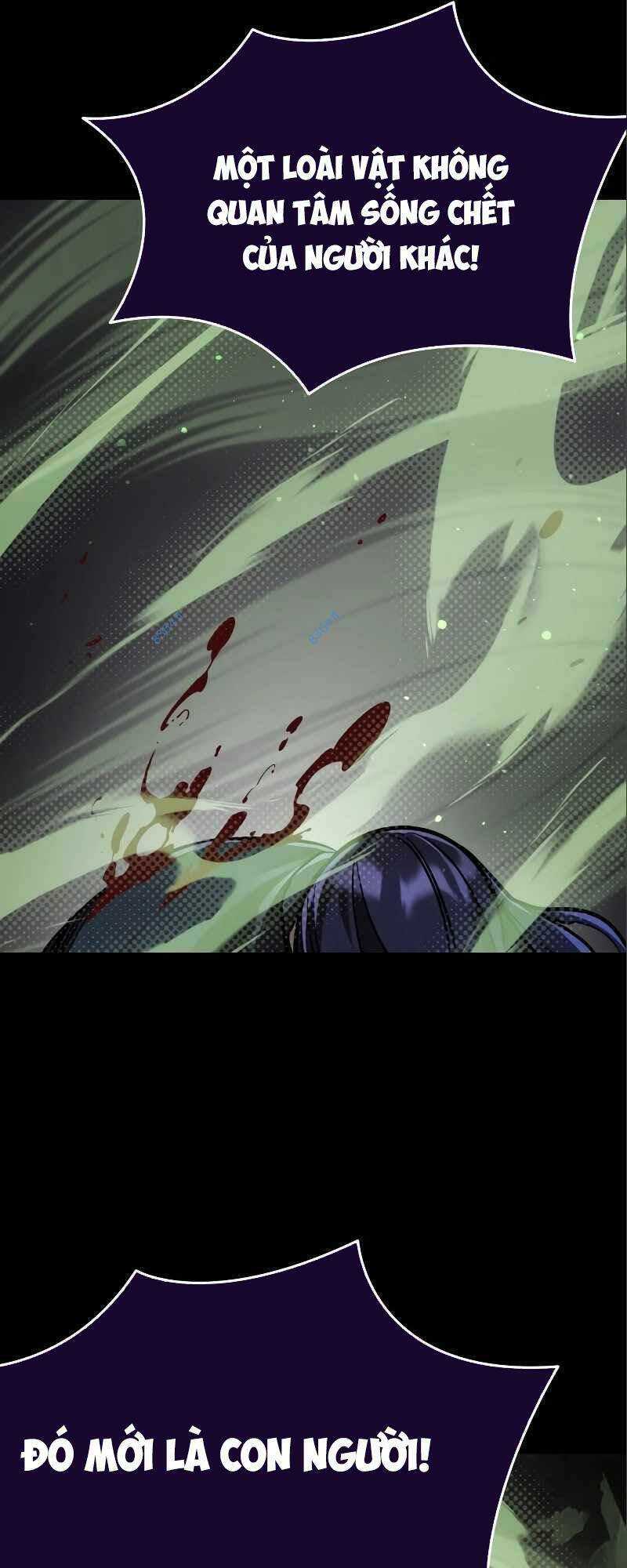Thiên Ma Tái Lâm Chap 9 - Next Chap 10