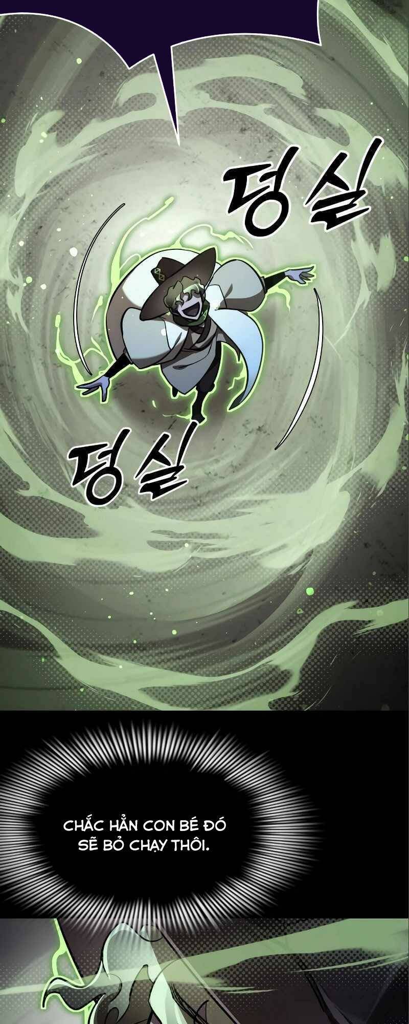 Thiên Ma Tái Lâm Chap 9 - Next Chap 10