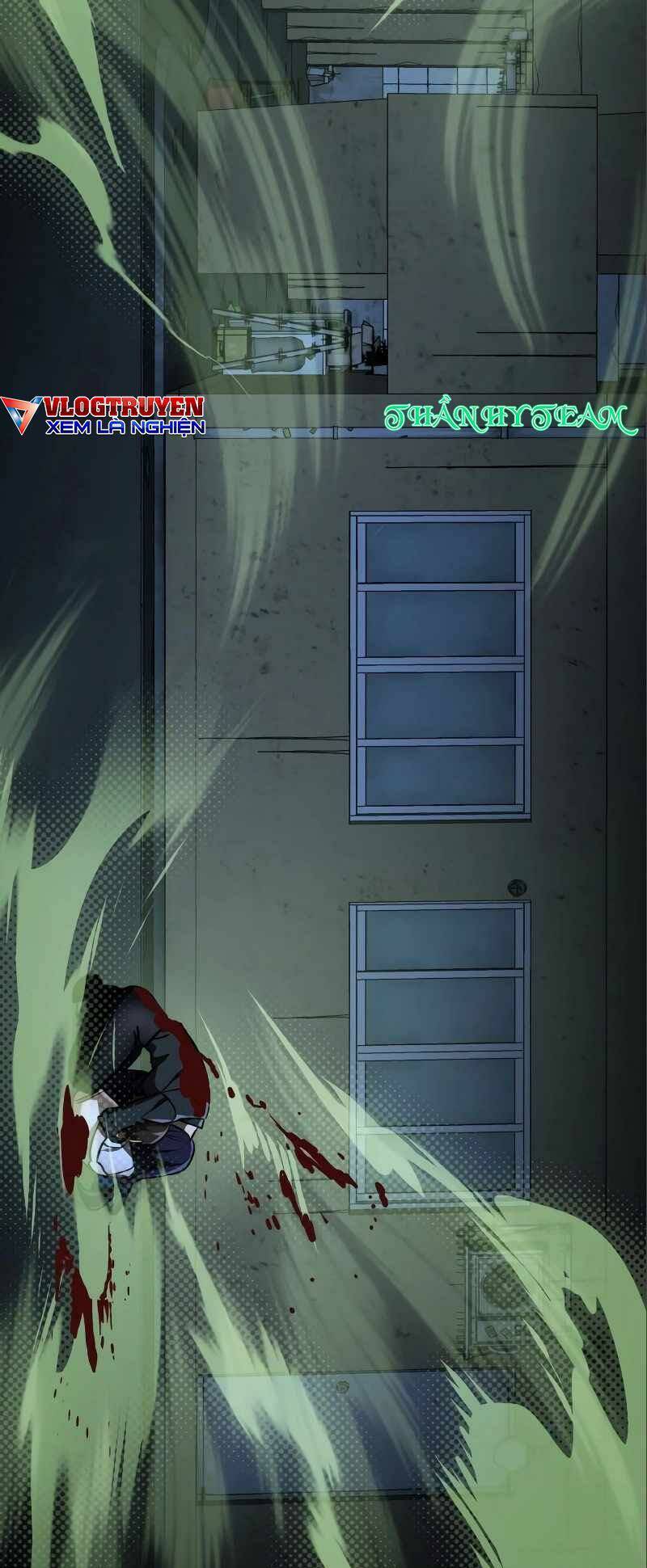 Thiên Ma Tái Lâm Chap 9 - Next Chap 10
