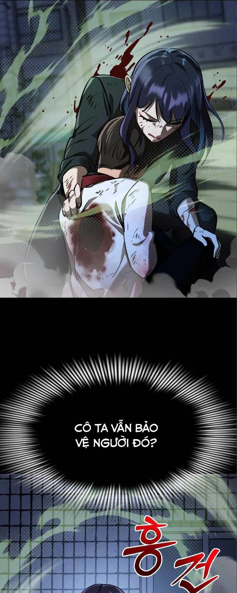 Thiên Ma Tái Lâm Chap 9 - Next Chap 10