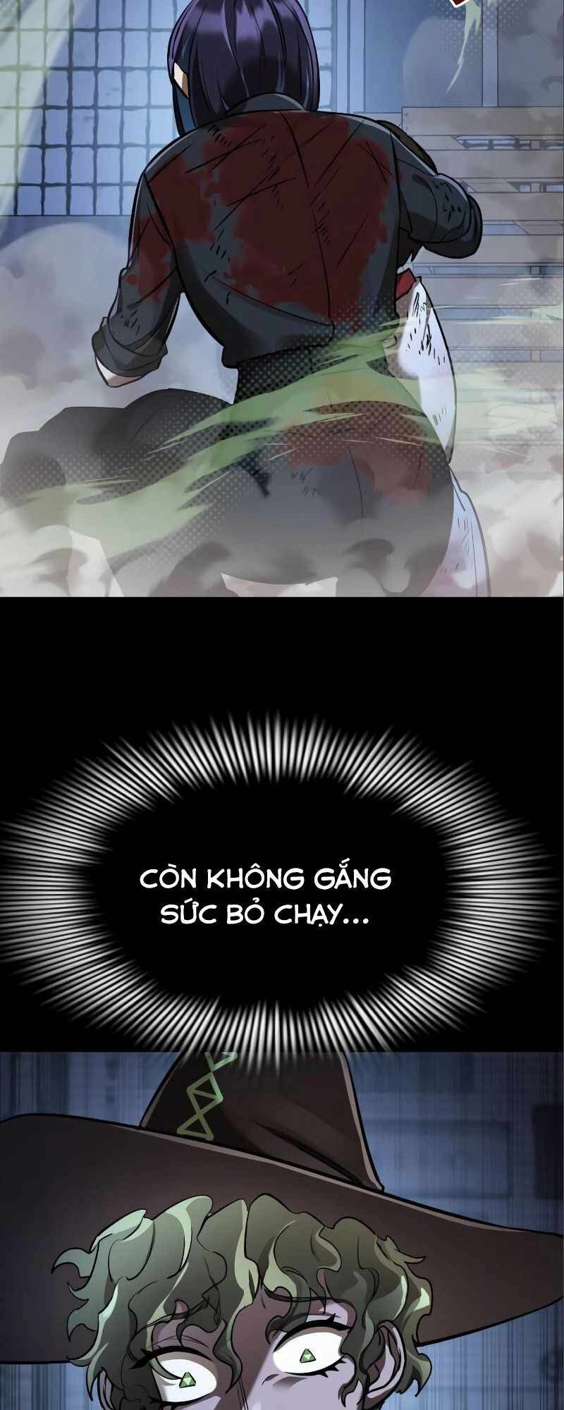 Thiên Ma Tái Lâm Chap 9 - Next Chap 10