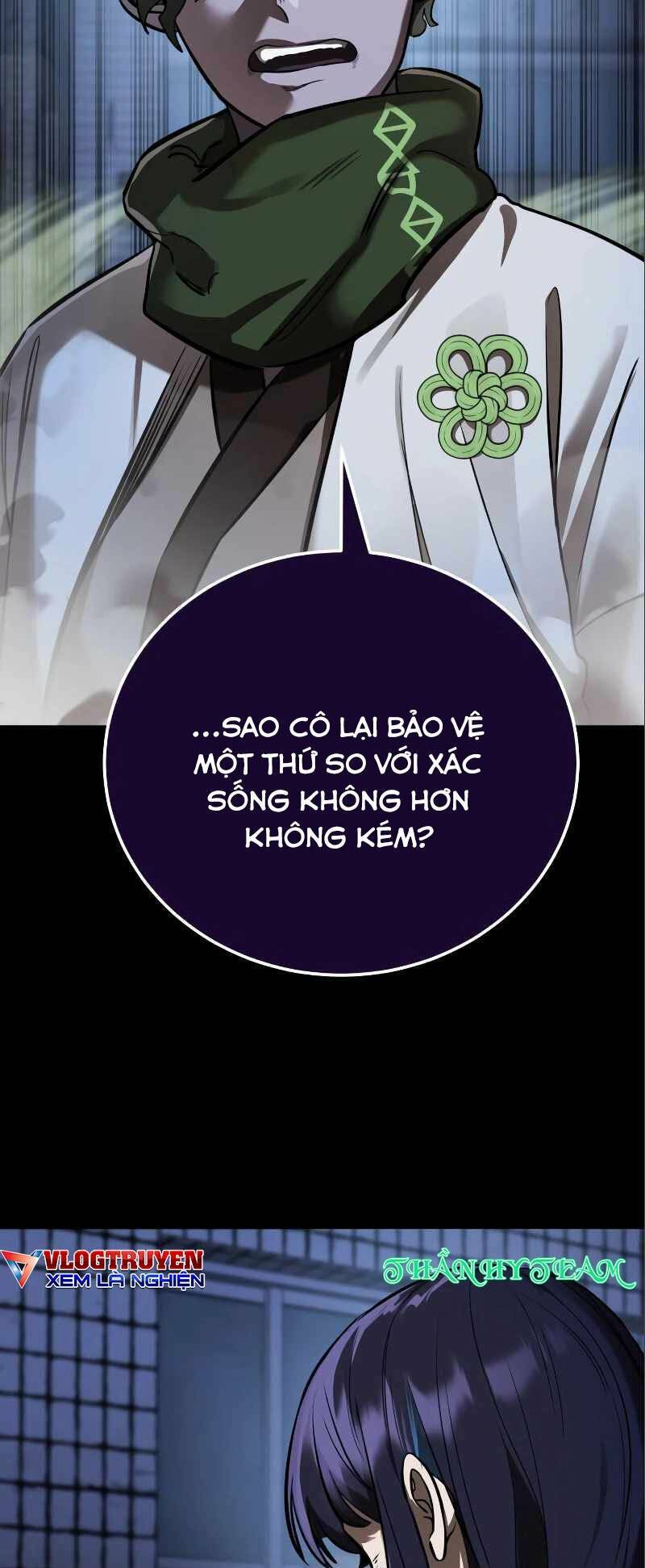 Thiên Ma Tái Lâm Chap 9 - Next Chap 10