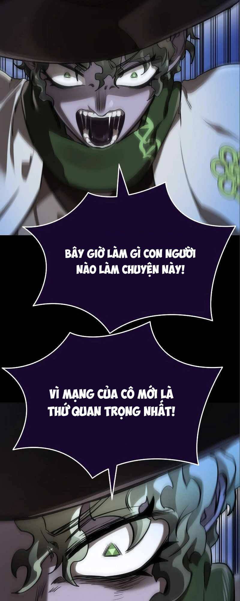 Thiên Ma Tái Lâm Chap 9 - Next Chap 10