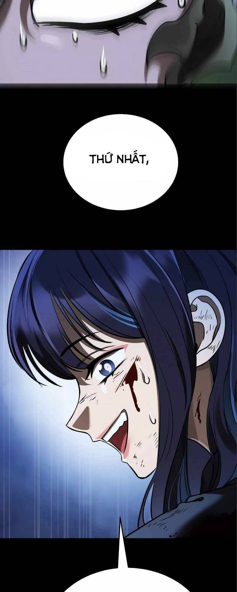 Thiên Ma Tái Lâm Chap 9 - Next Chap 10