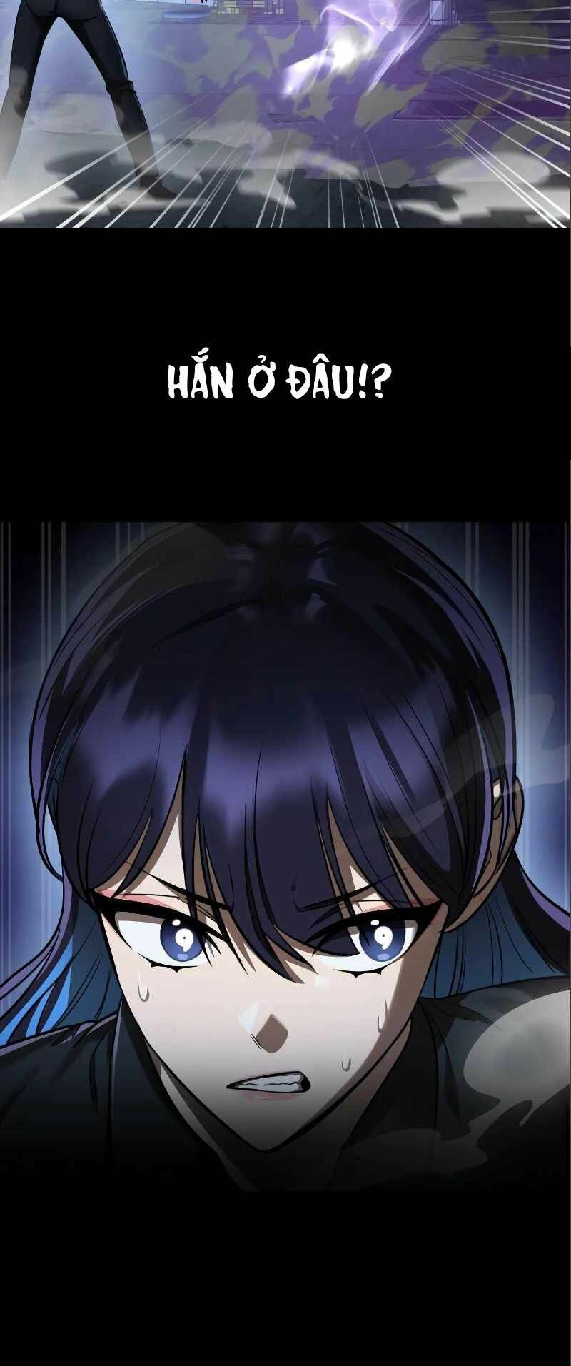 Thiên Ma Tái Lâm Chap 9 - Next Chap 10
