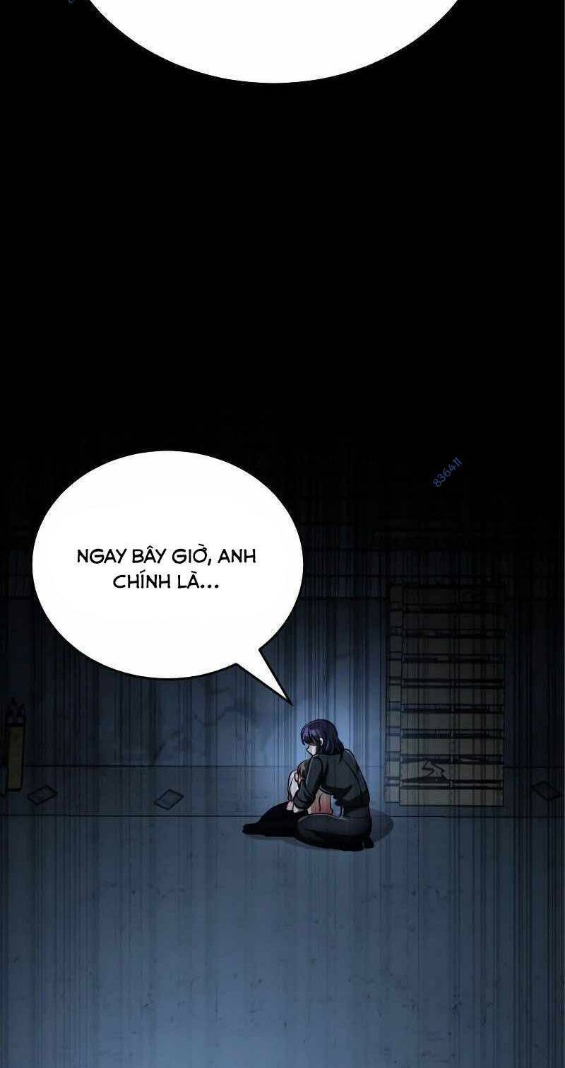 Thiên Ma Tái Lâm Chap 9 - Next Chap 10