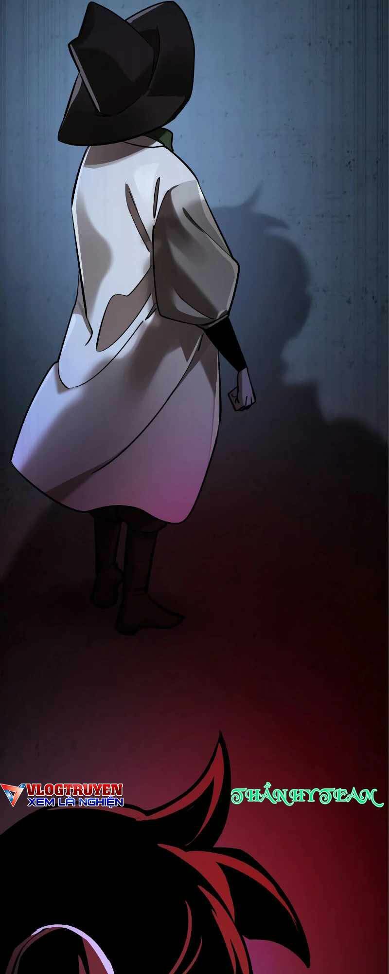Thiên Ma Tái Lâm Chap 9 - Next Chap 10