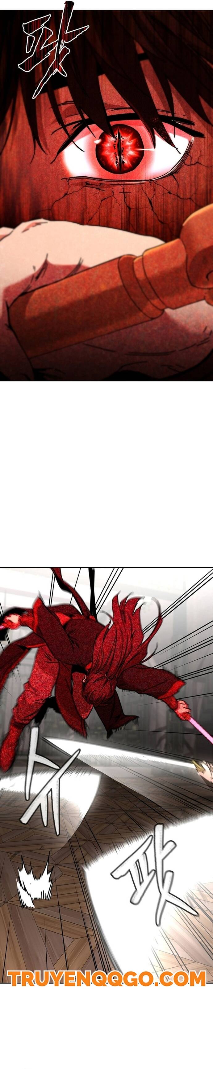 Thiên Ma Thần Giáo Phong Khởi Lạc Dương Chap 24 - Next Chap 25