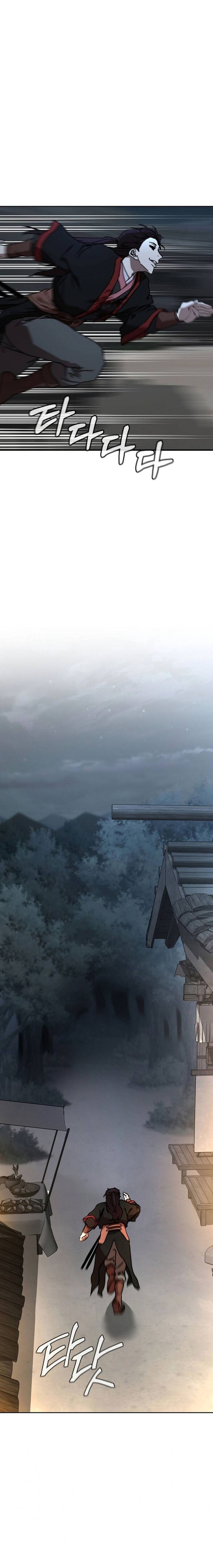 Thiên Ma Thần Giáo Phong Khởi Lạc Dương Chap 24 - Next Chap 25