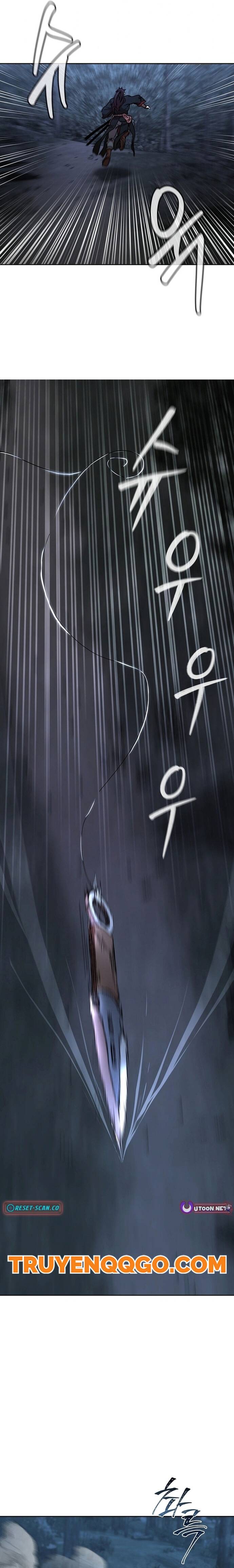 Thiên Ma Thần Giáo Phong Khởi Lạc Dương Chap 24 - Next Chap 25