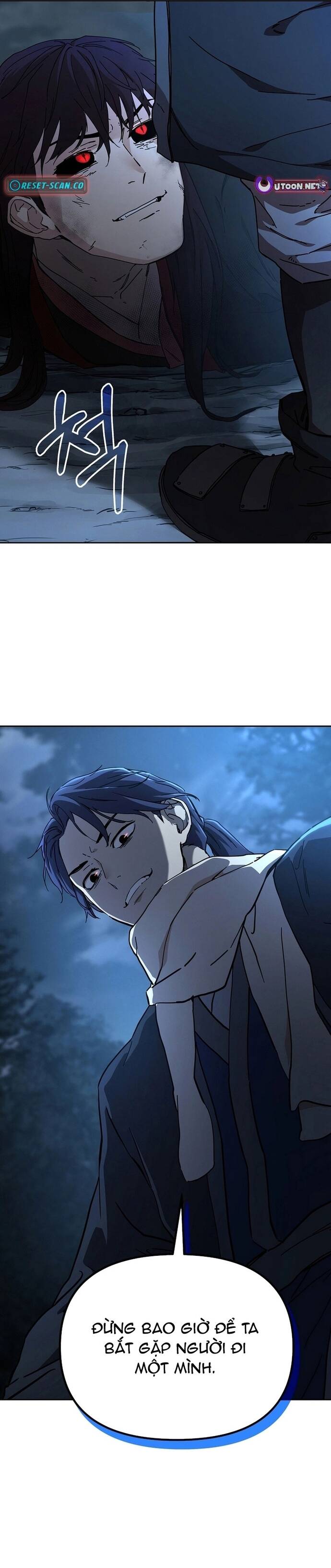 Thiên Ma Thần Giáo Phong Khởi Lạc Dương Chap 24 - Next Chap 25