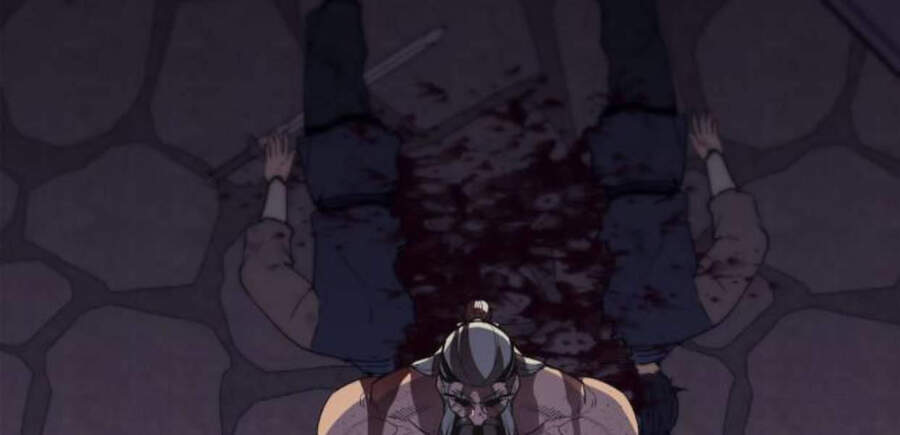 Thiên Ma Thần Quyết: Trùng Sinh Chap 145 - Next Chap 146