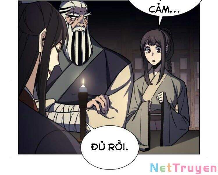 Thiên Ma Thần Quyết: Trùng Sinh Chap 16 - Next Chap 17