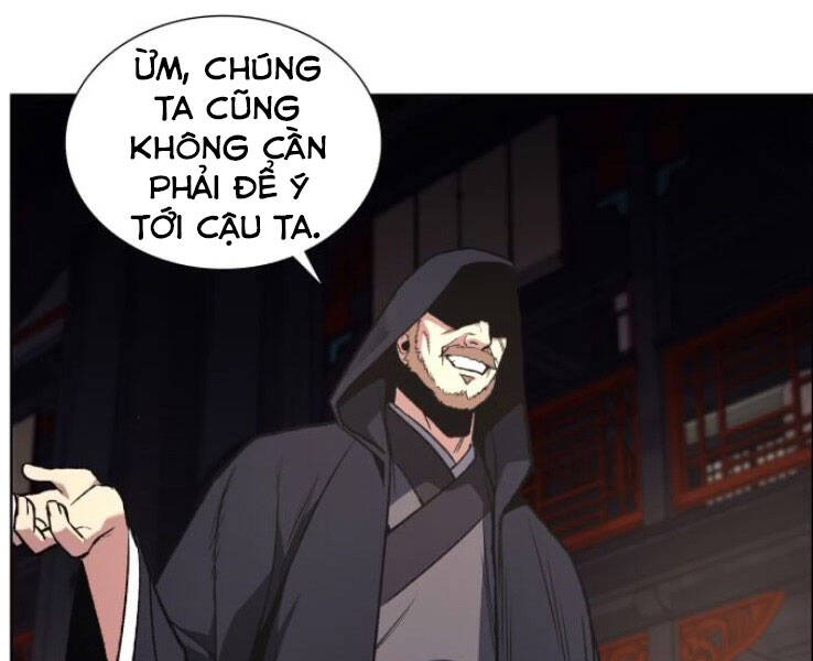 Thiên Ma Thần Quyết: Trùng Sinh Chap 33 - Next Chap 34