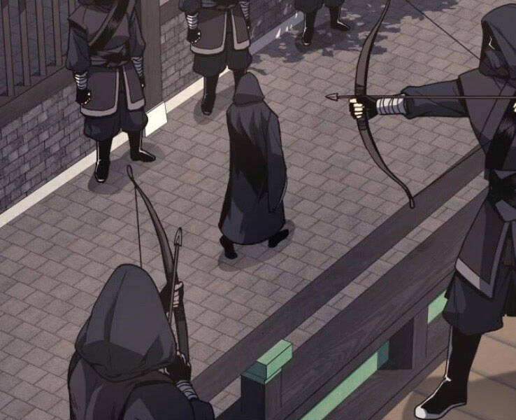 Thiên Ma Thần Quyết: Trùng Sinh Chap 33 - Next Chap 34