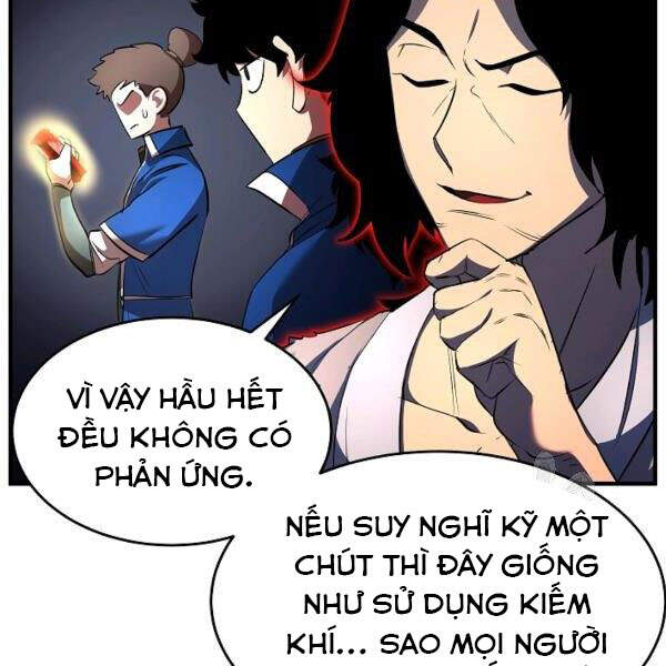Thiên Ma Tiêu Diệt Lich King Của Murim Chap 36 - Next Chap 37