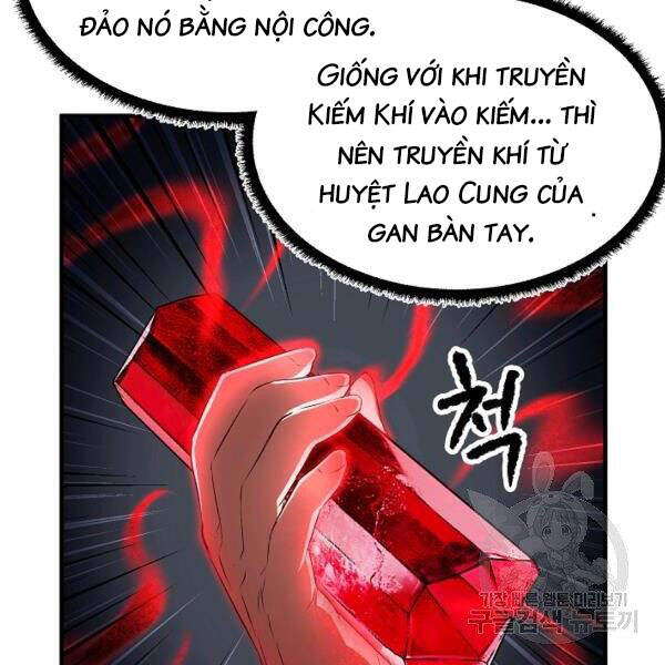 Thiên Ma Tiêu Diệt Lich King Của Murim Chap 36 - Next Chap 37