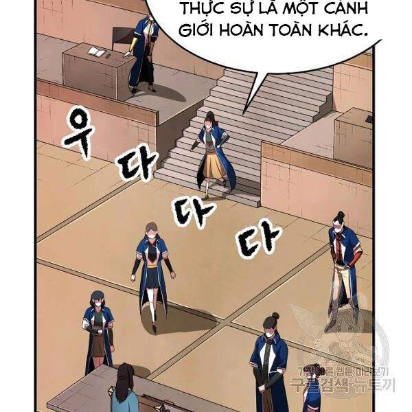 Thiên Ma Tiêu Diệt Lich King Của Murim Chap 36 - Next Chap 37