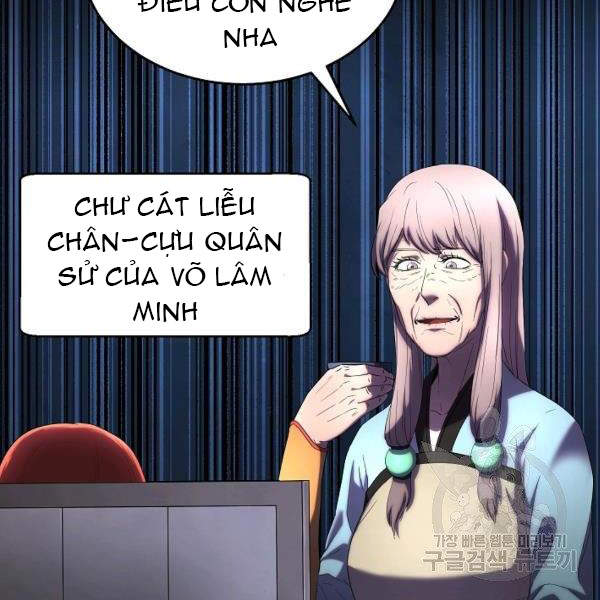 Thiên Ma Tiêu Diệt Lich King Của Murim Chap 37 - Next Chap 38