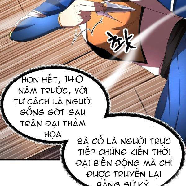 Thiên Ma Tiêu Diệt Lich King Của Murim Chap 37 - Next Chap 38