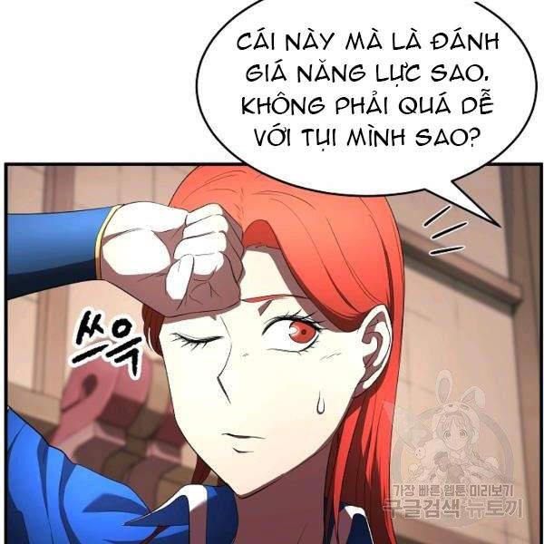 Thiên Ma Tiêu Diệt Lich King Của Murim Chap 37 - Next Chap 38