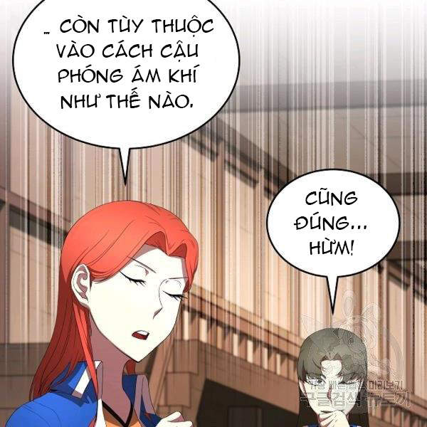 Thiên Ma Tiêu Diệt Lich King Của Murim Chap 37 - Next Chap 38