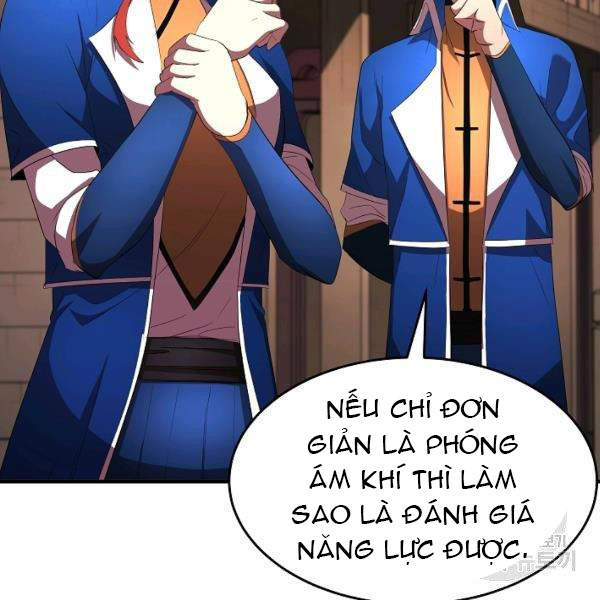 Thiên Ma Tiêu Diệt Lich King Của Murim Chap 37 - Next Chap 38
