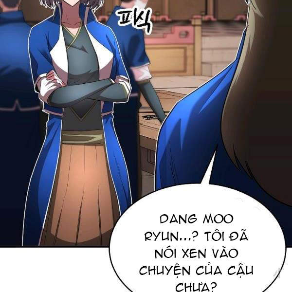Thiên Ma Tiêu Diệt Lich King Của Murim Chap 37 - Next Chap 38
