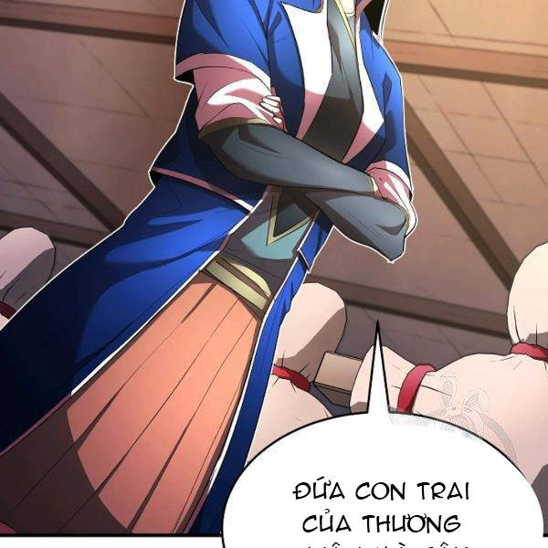 Thiên Ma Tiêu Diệt Lich King Của Murim Chap 37 - Next Chap 38