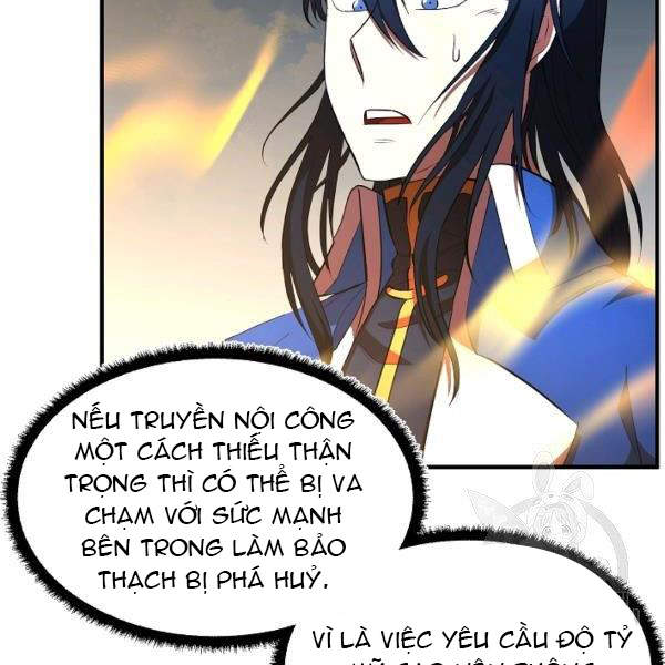 Thiên Ma Tiêu Diệt Lich King Của Murim Chap 37 - Next Chap 38