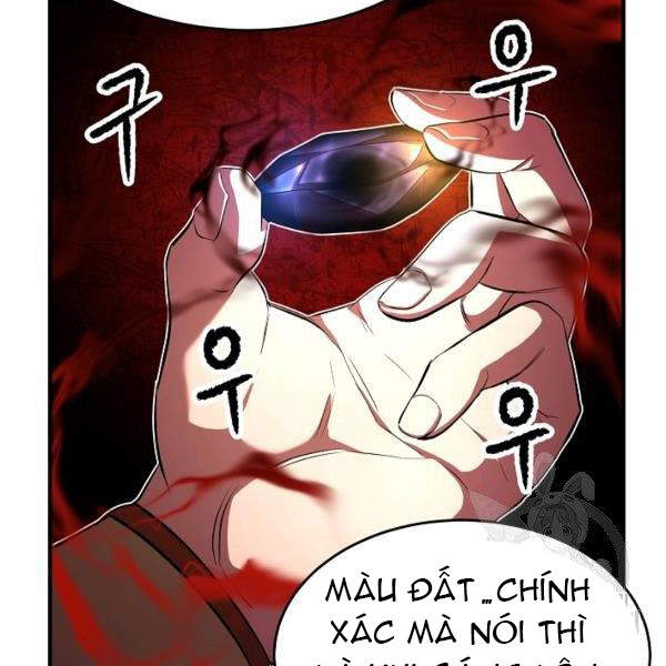 Thiên Ma Tiêu Diệt Lich King Của Murim Chap 37 - Next Chap 38