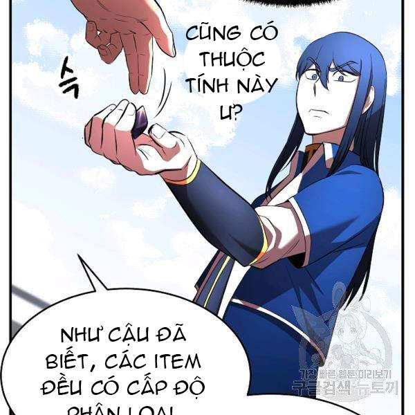 Thiên Ma Tiêu Diệt Lich King Của Murim Chap 37 - Next Chap 38