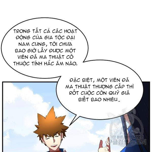 Thiên Ma Tiêu Diệt Lich King Của Murim Chap 37 - Next Chap 38