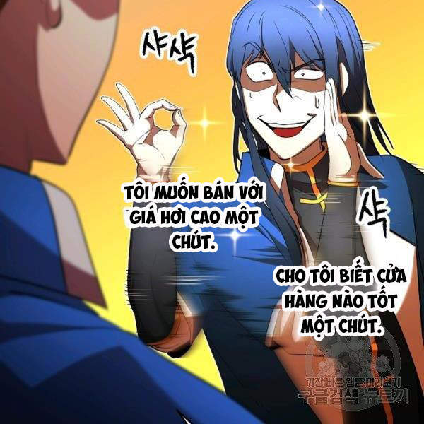 Thiên Ma Tiêu Diệt Lich King Của Murim Chap 37 - Next Chap 38