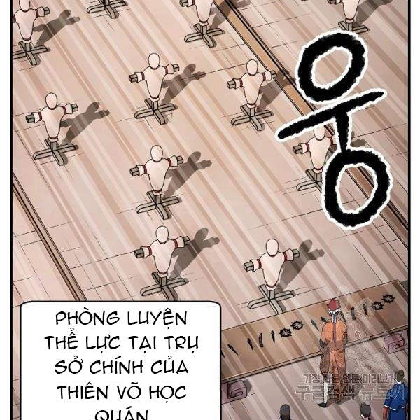 Thiên Ma Tiêu Diệt Lich King Của Murim Chap 37 - Next Chap 38