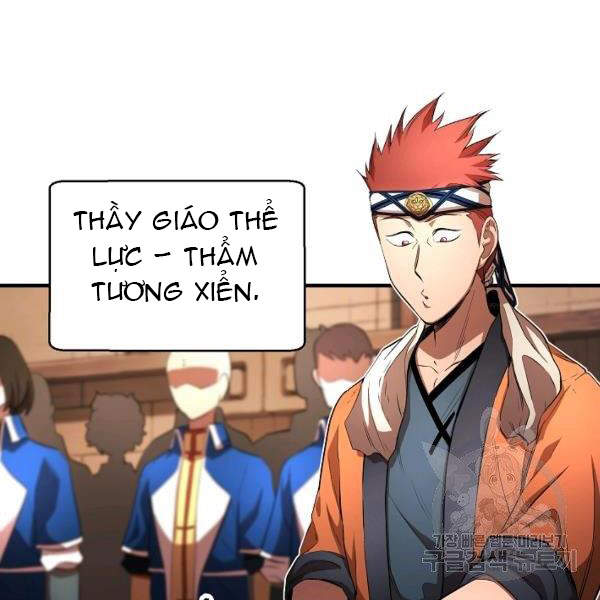 Thiên Ma Tiêu Diệt Lich King Của Murim Chap 37 - Next Chap 38