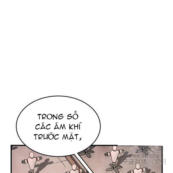 Thiên Ma Tiêu Diệt Lich King Của Murim Chap 37 - Next Chap 38