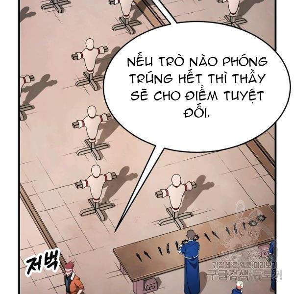 Thiên Ma Tiêu Diệt Lich King Của Murim Chap 37 - Next Chap 38