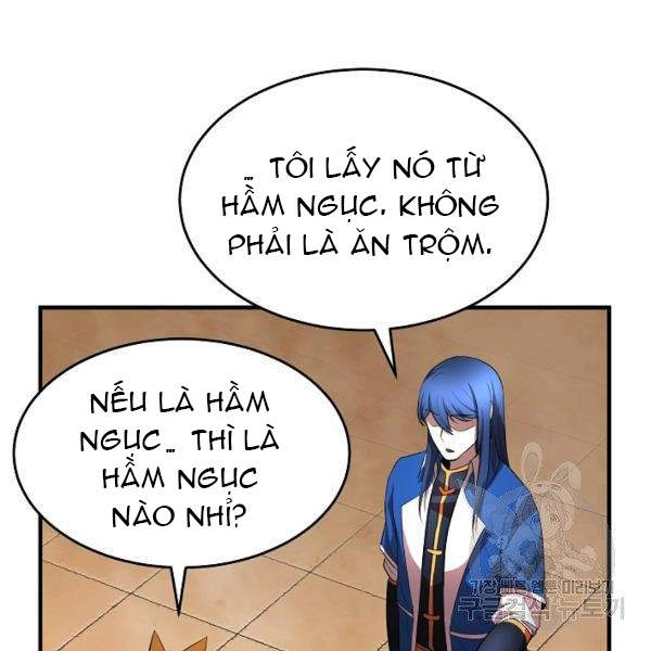 Thiên Ma Tiêu Diệt Lich King Của Murim Chap 37 - Next Chap 38