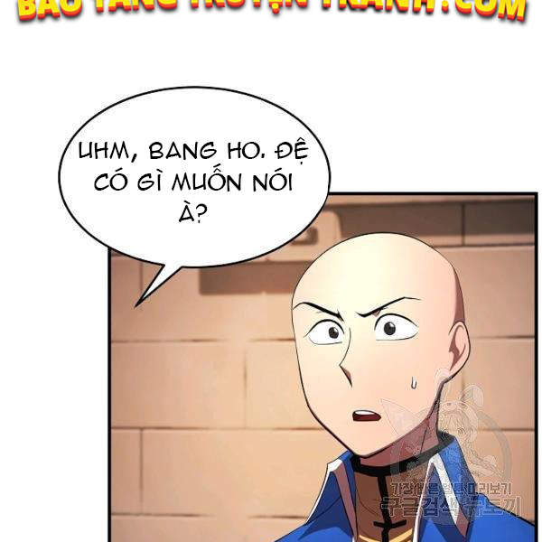 Thiên Ma Tiêu Diệt Lich King Của Murim Chap 37 - Next Chap 38