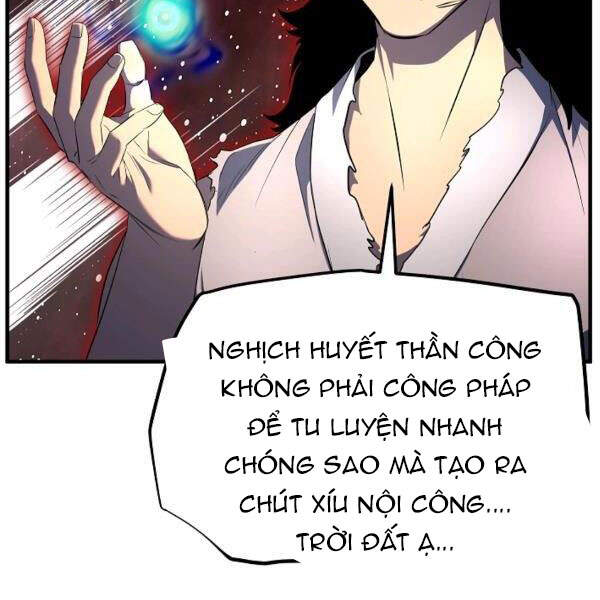Thiên Ma Tiêu Diệt Lich King Của Murim Chap 38 - Next Chap 39