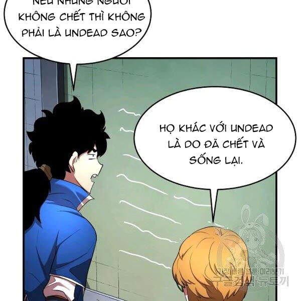 Thiên Ma Tiêu Diệt Lich King Của Murim Chap 38 - Next Chap 39