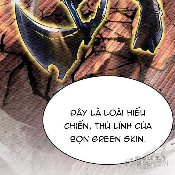 Thiên Ma Tiêu Diệt Lich King Của Murim Chap 38 - Next Chap 39