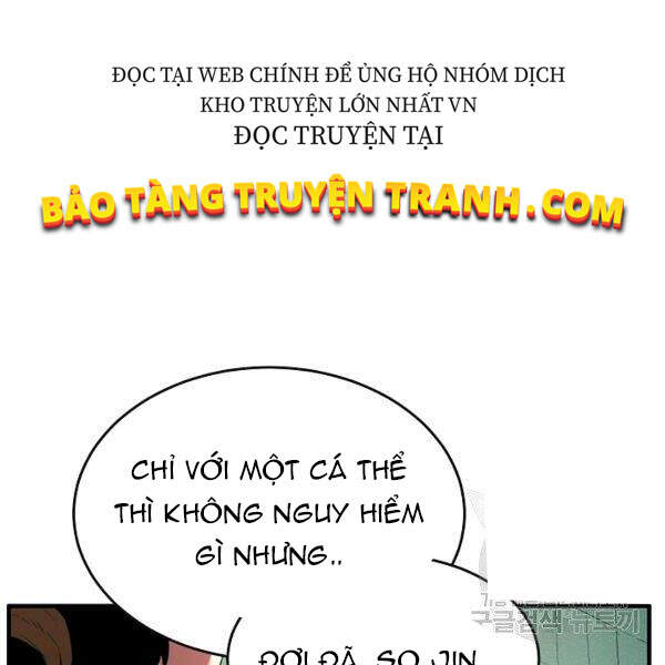Thiên Ma Tiêu Diệt Lich King Của Murim Chap 38 - Next Chap 39