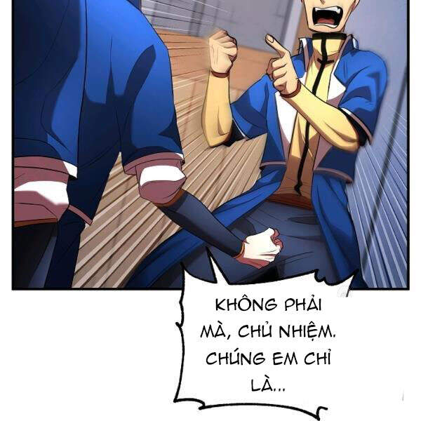 Thiên Ma Tiêu Diệt Lich King Của Murim Chap 38 - Next Chap 39