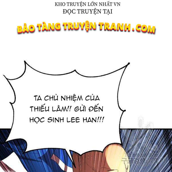 Thiên Ma Tiêu Diệt Lich King Của Murim Chap 38 - Next Chap 39