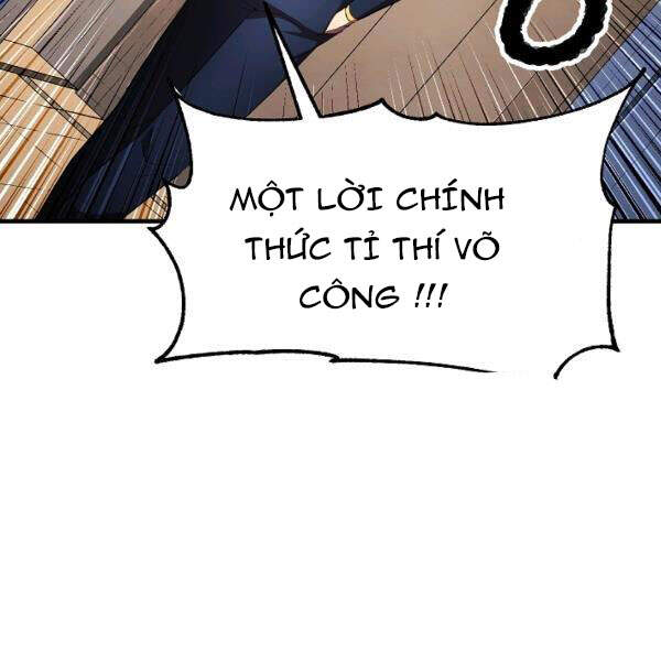 Thiên Ma Tiêu Diệt Lich King Của Murim Chap 38 - Next Chap 39