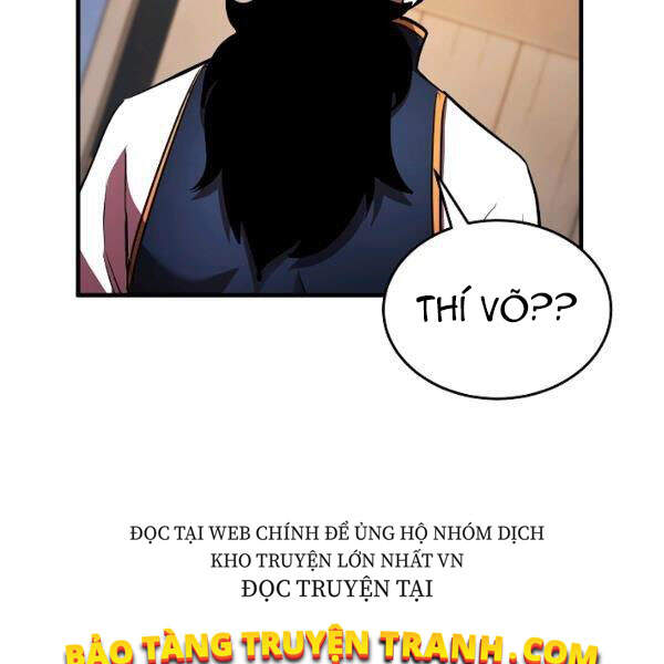 Thiên Ma Tiêu Diệt Lich King Của Murim Chap 38 - Next Chap 39