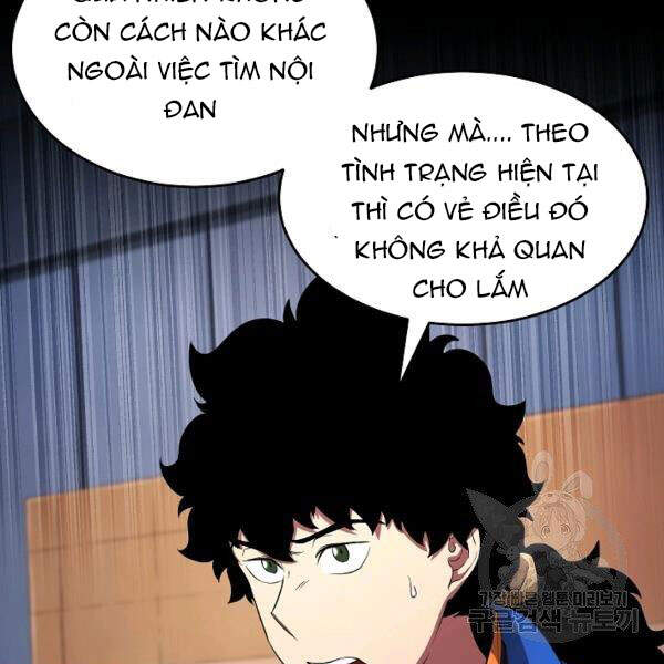 Thiên Ma Tiêu Diệt Lich King Của Murim Chap 38 - Next Chap 39